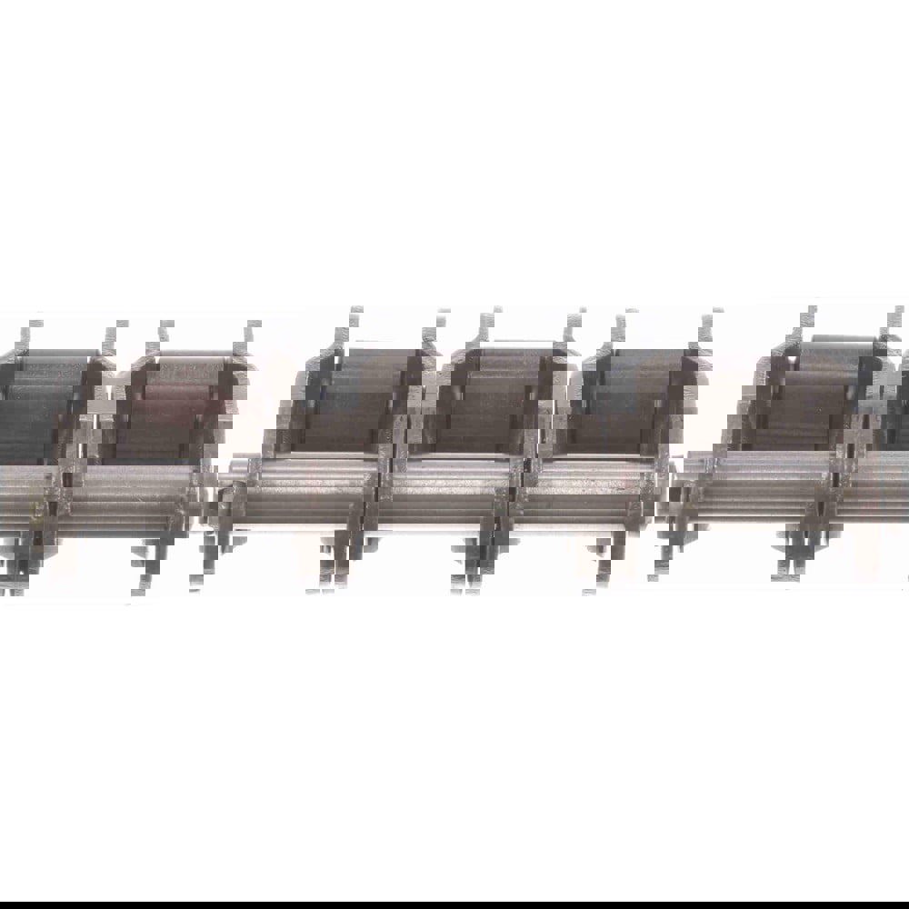 Offset Link: for Triple Strand Chain, 50 Chain, 5/8